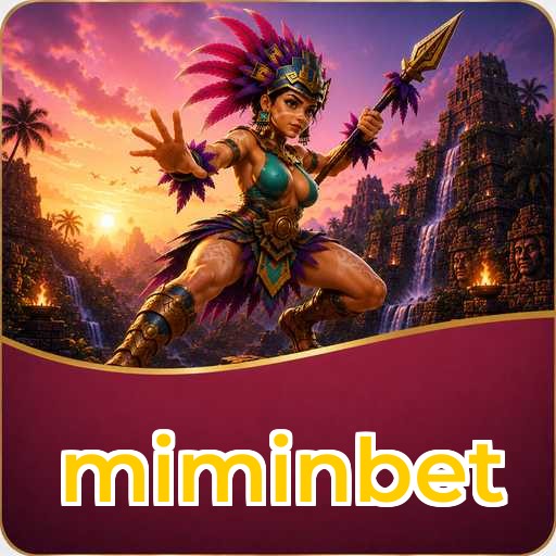 Infrastruktur Pengujian - miminbet
